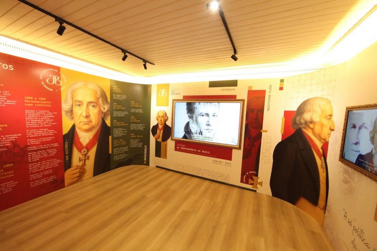 Casa das Culturas de Santos tem programação com literatura neste sábado