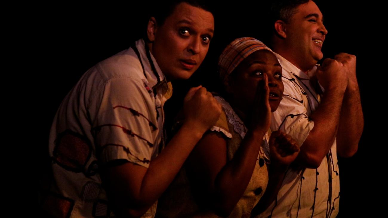 Circuito CultSP: Guarulhos recebe espetáculo sobre Carolina Maria de Jesus tem apresentações gratuitas