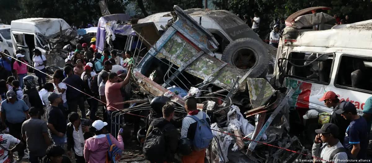 Colômbia enfrenta onda de violência às vésperas das eleições