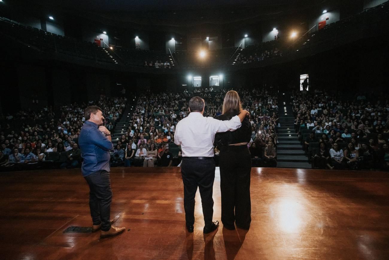 Com benefícios históricos a servidores, proposta da Prefeitura de São Bernardo é aprovada em assembleia do Sindserv