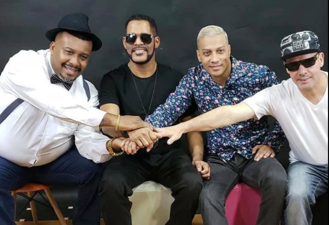 Com entrada gratuita, Sampa Crew leva seus sucessos ao 'Universo Gastro Beer Edição Tattoo' em São Bernardo do Campo