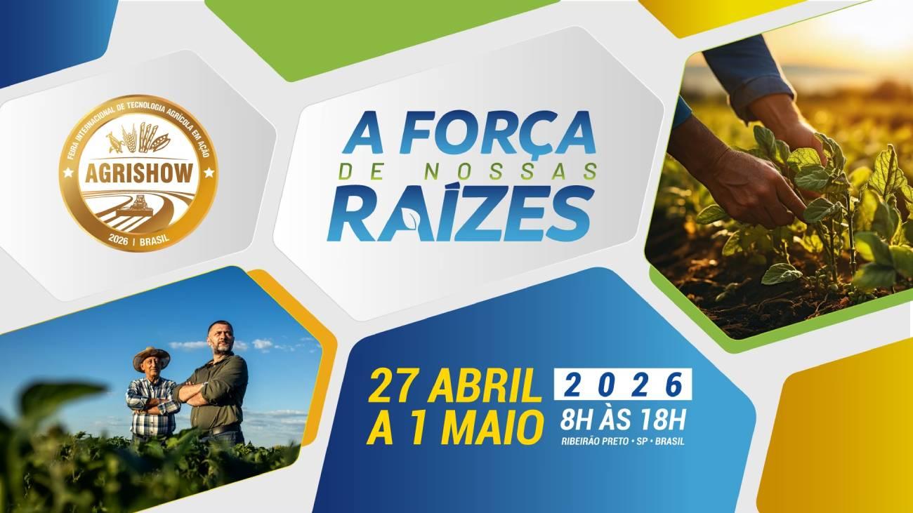 Com estratégias de logística e recursos tecnológicos, Agrishow traça plano de mobilidade para o acesso à feira este ano