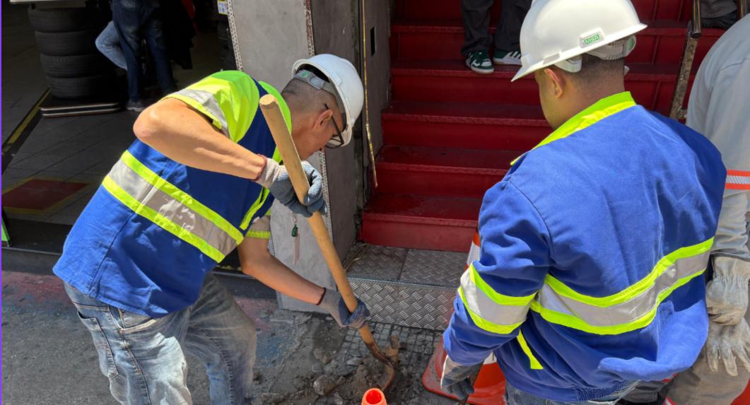 Combate a fraudes recuperou volume de água suficiente para abastecer uma cidade como Guarulhos por 30 dias