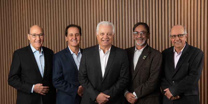 Cooperativas de crédito ganham espaço no sistema financeiro