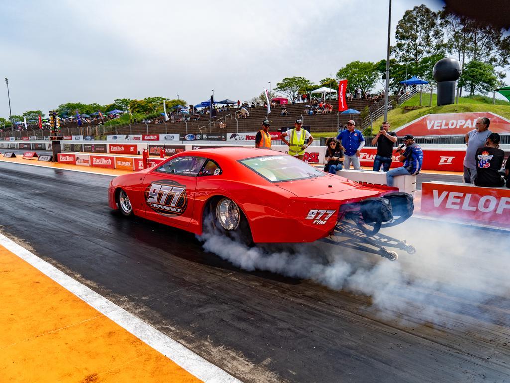 Copa FT BR Sport de Arrancada reúne os carros mais rápidos da América Latina entre esta sexta-feira (10/4) e domingo no Autódromo FuelTech Velopark