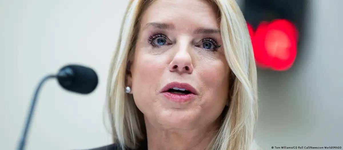 Donald Trump demite procuradora-geral dos Estados Unidos