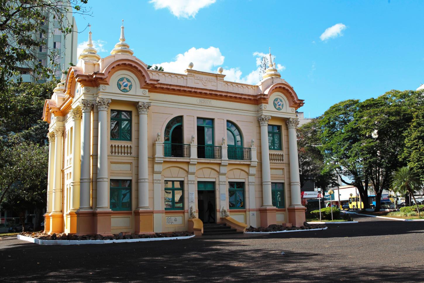 Eficácia da Prefeitura na preservação de acervos culturais e históricos garante reconhecimento e repasses do Programa ICMS
