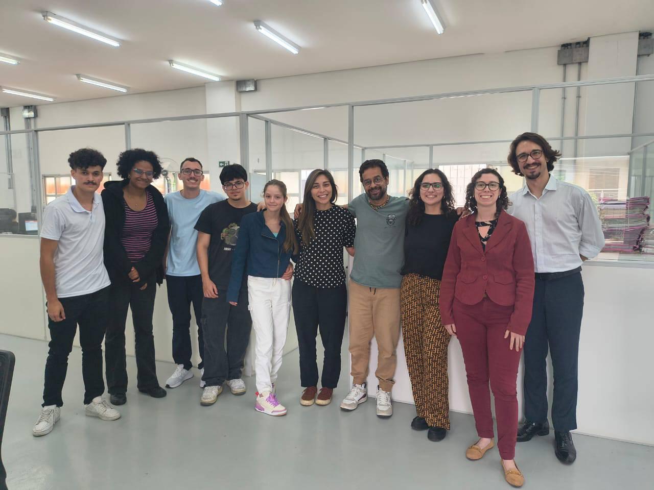 Em São Bernardo, Prefeitura e Fatec avançam parceria para fortalecer gestão e licenciamento ambiental