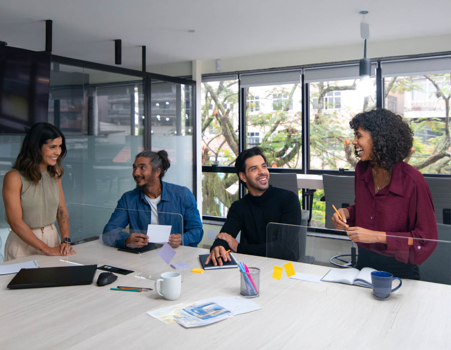 Empresas adotam flexibilidade como estratégia, diz estudo