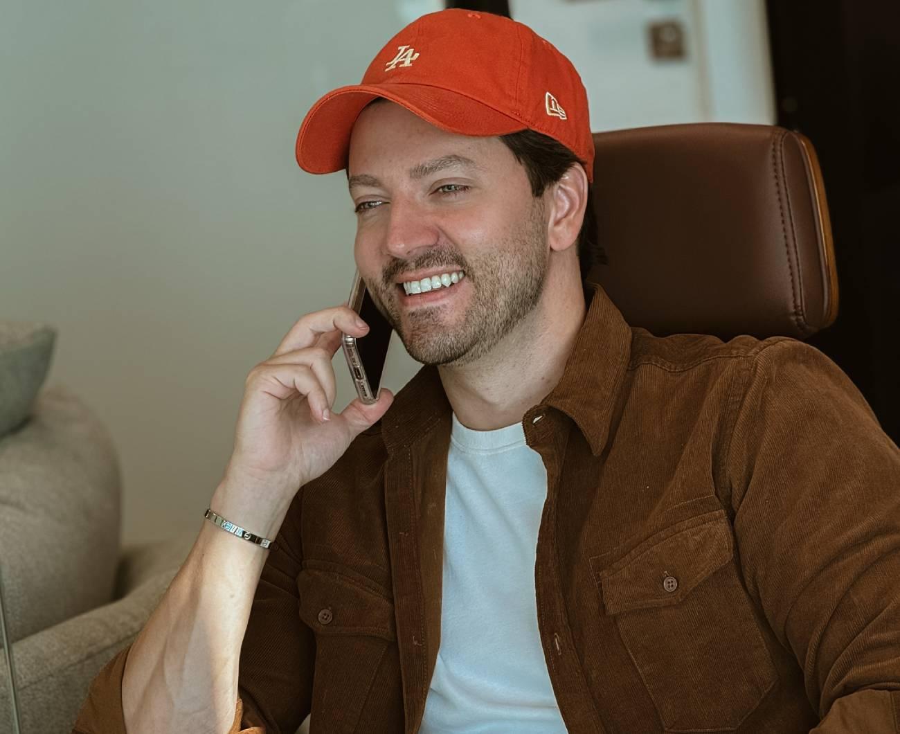 Evandro Jr. participa do Programa Manhã Vitoriosa nesta sexta-feira (03)