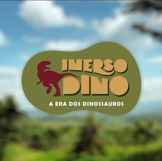Experiência imersiva no universo jurássico, Imerso Dino estreia no Uberlândia Shopping