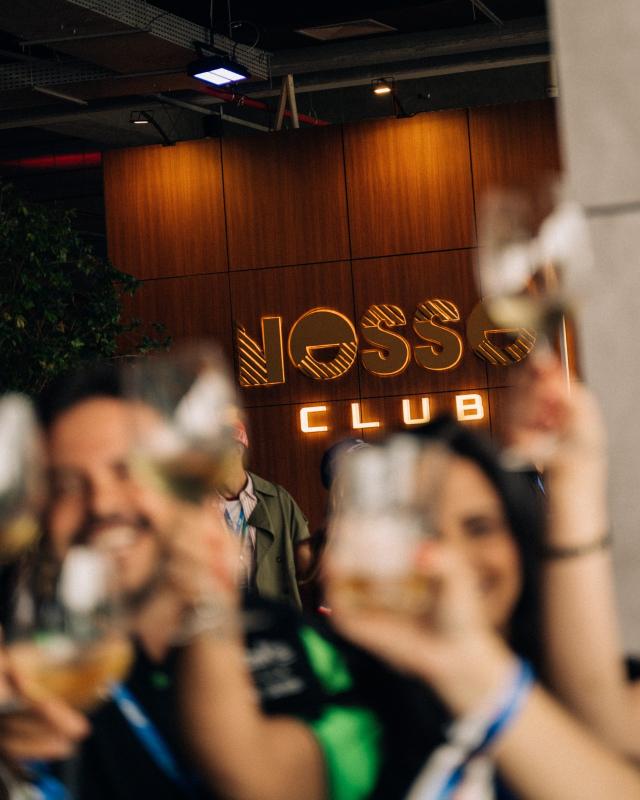 F1 de Miami será o primeiro evento internacional a contar com a hospitalidade de um dos camarotes da Sapucaí