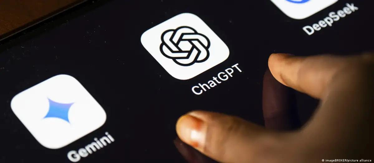 Flórida investiga se ChatGPT é cúmplice em ataque a tiros