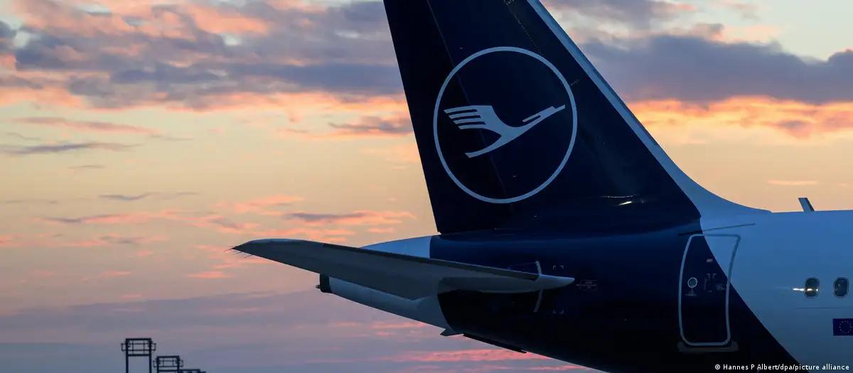 Guerra do Irã começa a gerar crise na aviação civil