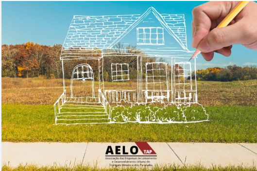 Loteamentos e desenvolvimento urbano: uma agenda estratégica para o crescimento sustentável