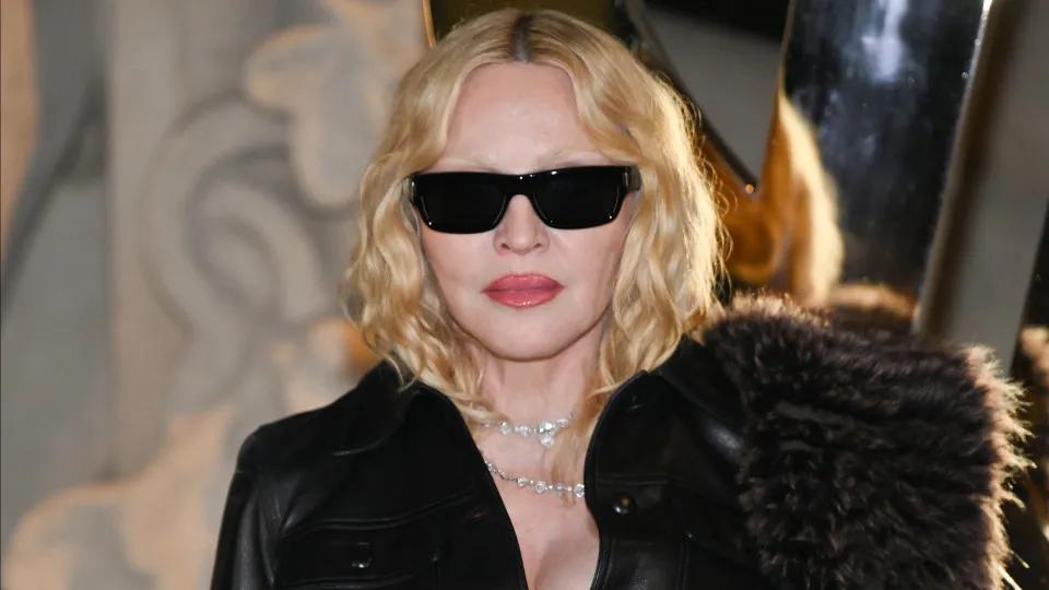 Madonna canta no Coachella com Sabrina Carpenter e lança música 'I Feel So Free'