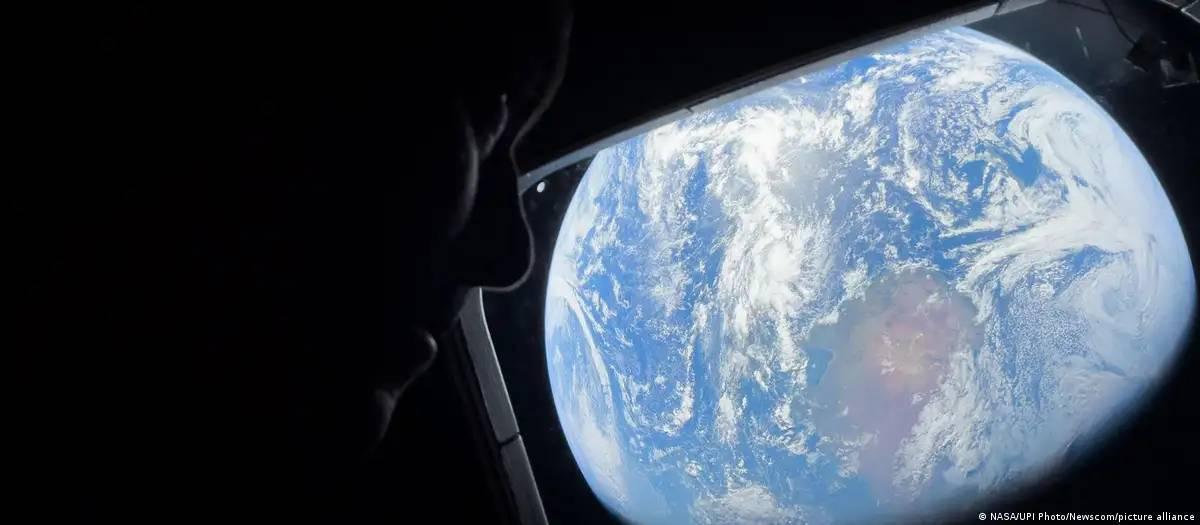 Missão Artemis 2 entra na influência gravitacional da Lua