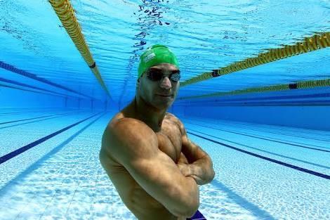 Nicholas Santos participa do Campeonato Paulista Júnior/Sênior e Open