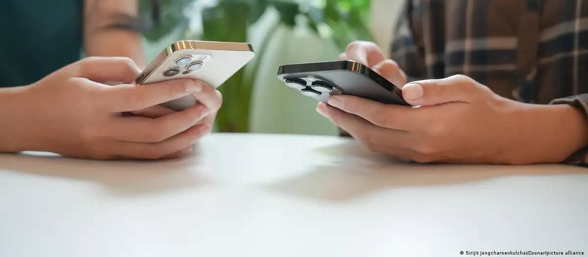 Noruega quer proibir redes sociais para menores de 16 anos