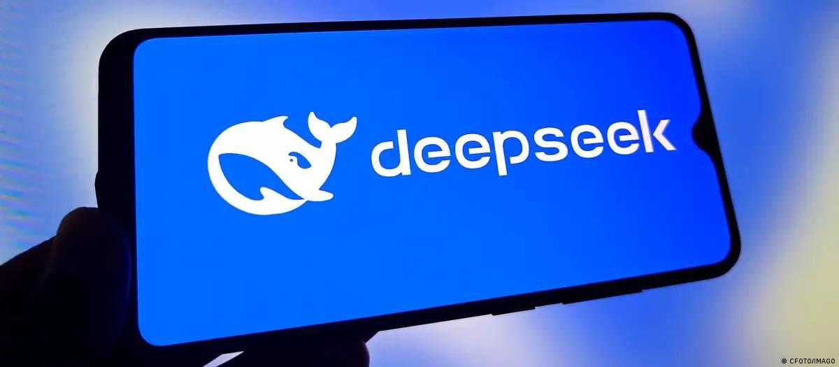 Novo modelo de IA da DeepSeek acirra disputa China-EUA