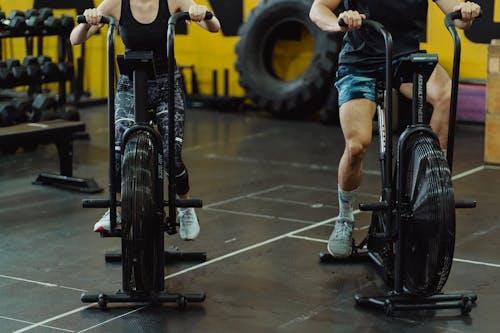 O melhor treino é aquele que você consegue manter.