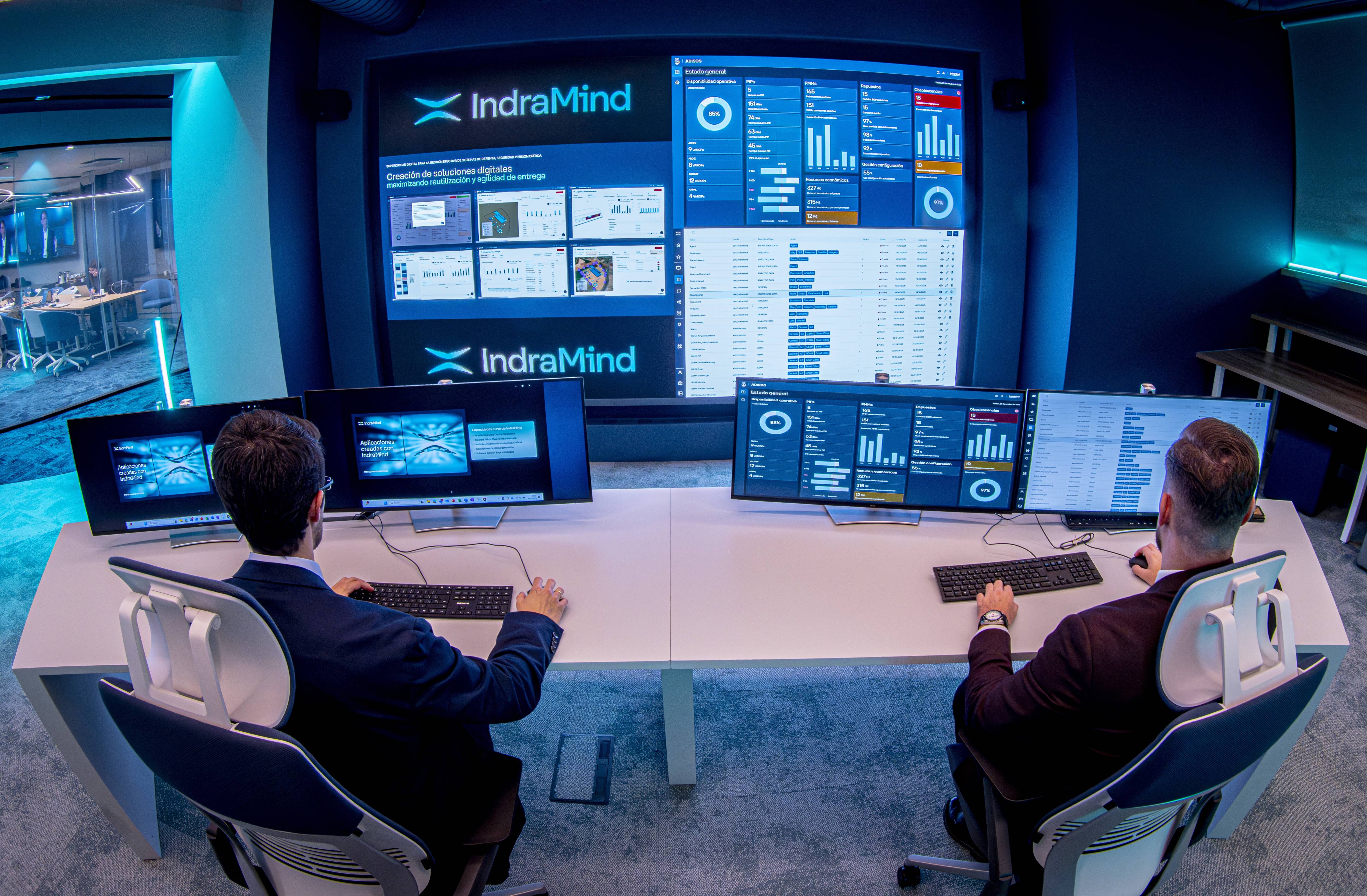 Plataforma de IA amplia proteção de infraestruturas críticas