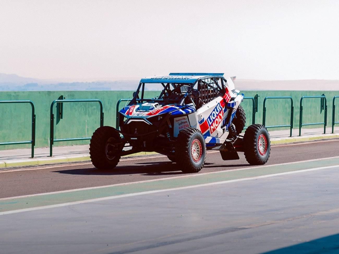 Polaris anuncia calendário oficial da Copa RZR 2026, confirma novo patrocinador e reforça sucesso da temporada anterior