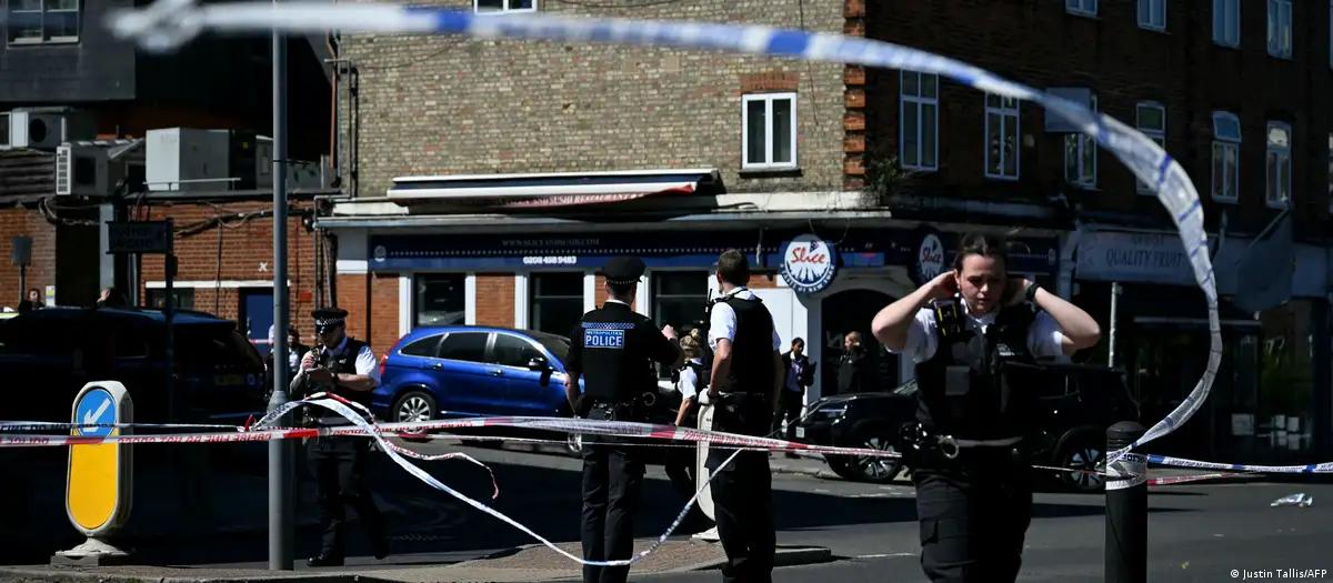 Polícia confirma ato terrorista em bairro judaico de Londres