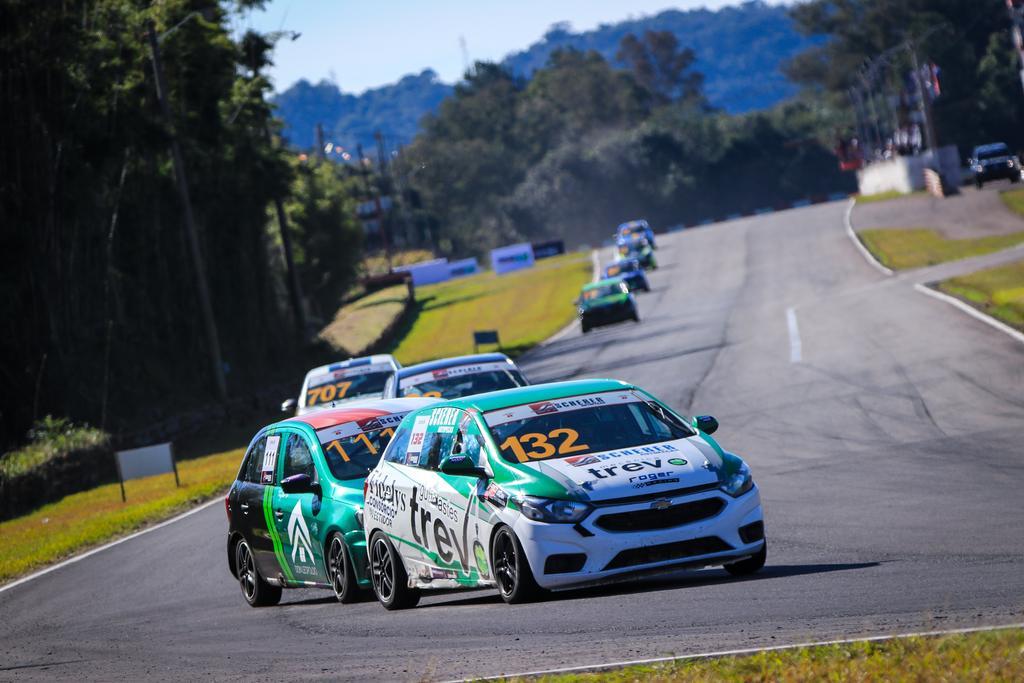 Regularidade entra no jogo e começa a pesar no MBR 2026