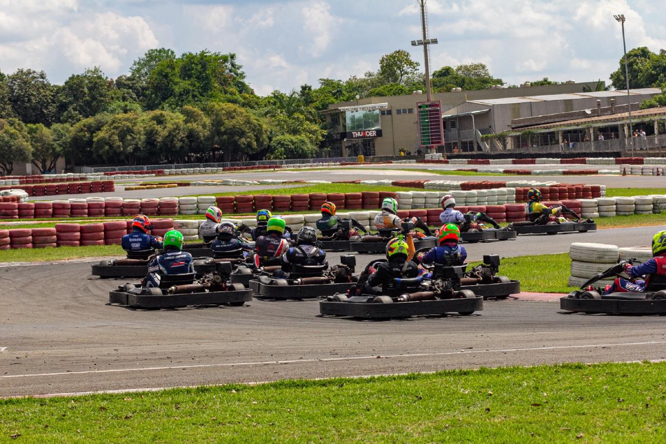 San Marino de Endurance Rental entra na 2ª etapa no início de maio