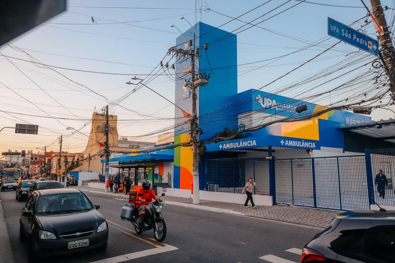 São Bernardo mobiliza qualificação na saúde e atividades voltadas a tratamento de infecção generalizada