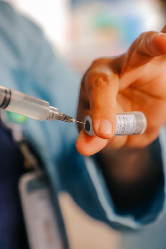 São Bernardo organiza, neste sábado, pontos de vacinação contra gripe, febre amarela e dengue 