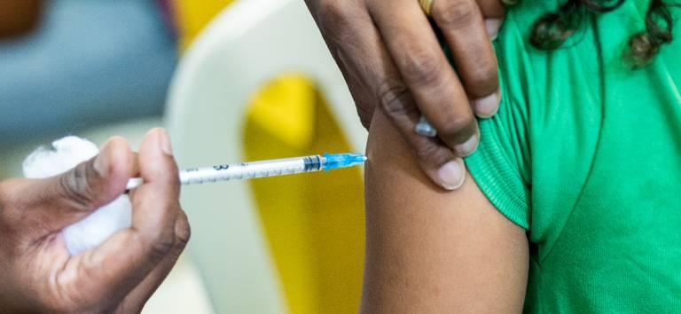São Cristóvão Saúde promove campanha gratuita de vacinação contra Influenza