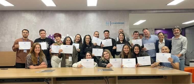 Sebrae-SP no Grande ABC realiza nova edição do programa Lidere para empresários da região 