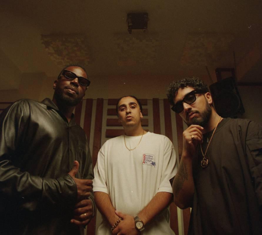 Tayob J apresenta o single 