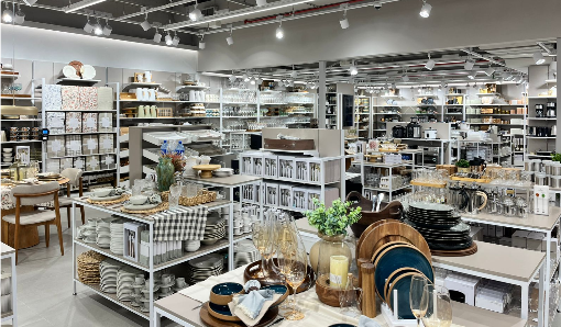 Uberlândia Shopping reforça estratégia de qualificação do mix com chegada da Camicado