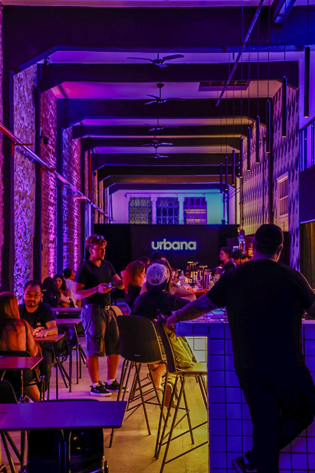 Urbana Coquetelaria lança novo cardápio inspirado nos sabores do Brasil e na memória afetiva