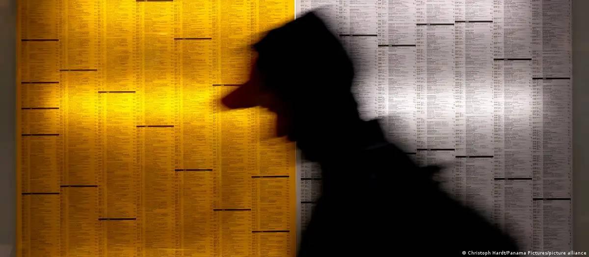 Viajar sem bilhete na Alemanha pode deixar de ser crime