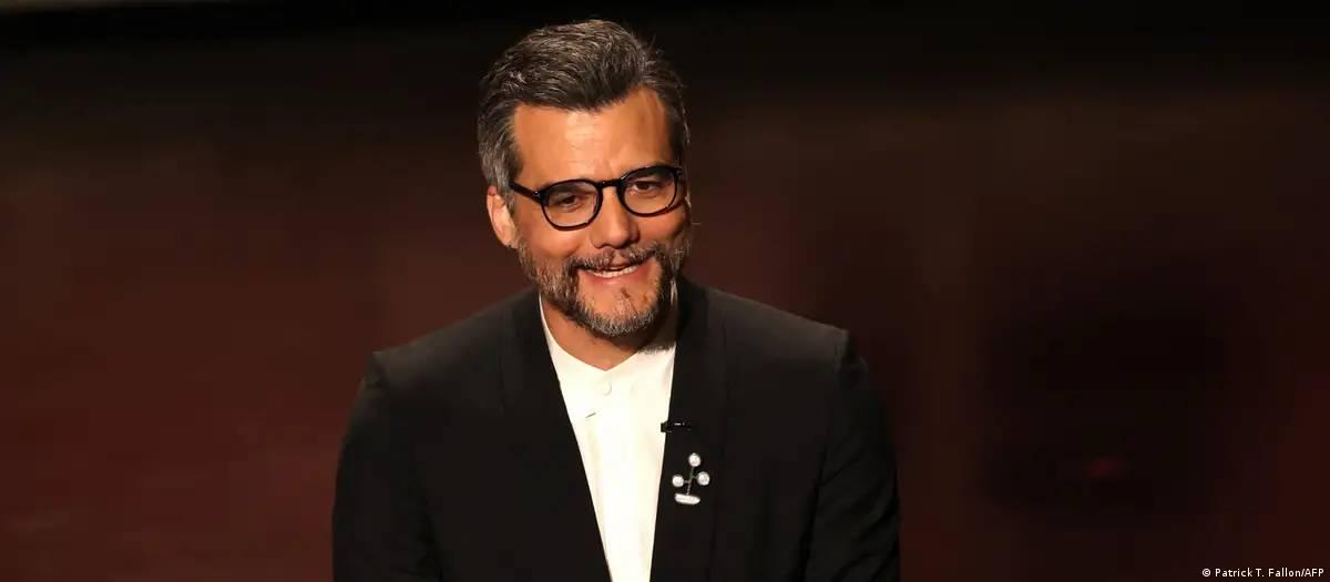 Wagner Moura entre os 100 mais influentes da revista 