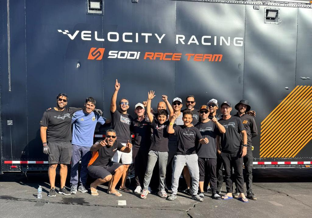 8º no grid da Final no IAME Grand National, Lucas Bertanha reforçou sua capacidade de competir no kartismo internacional