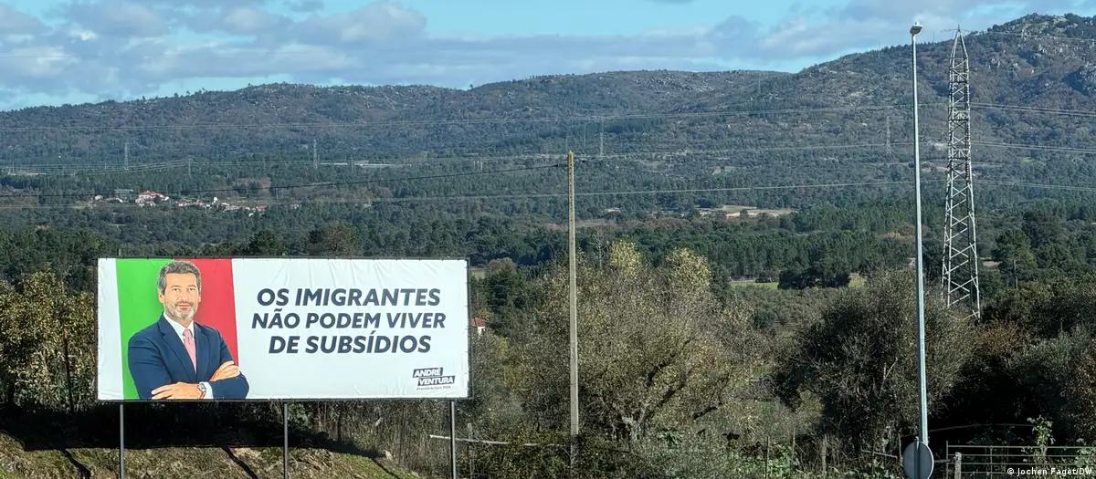 A dependência de Portugal dos trabalhadores estrangeiros