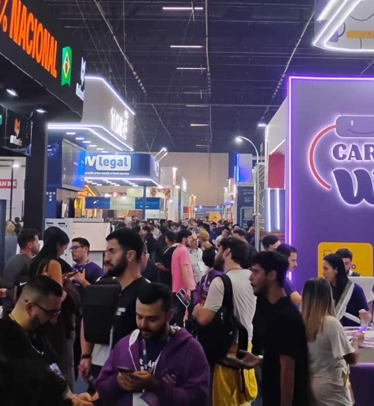 ANR leva curadoria da Arena Conexões Foodtechs à Fispal 2026 em São Paulo