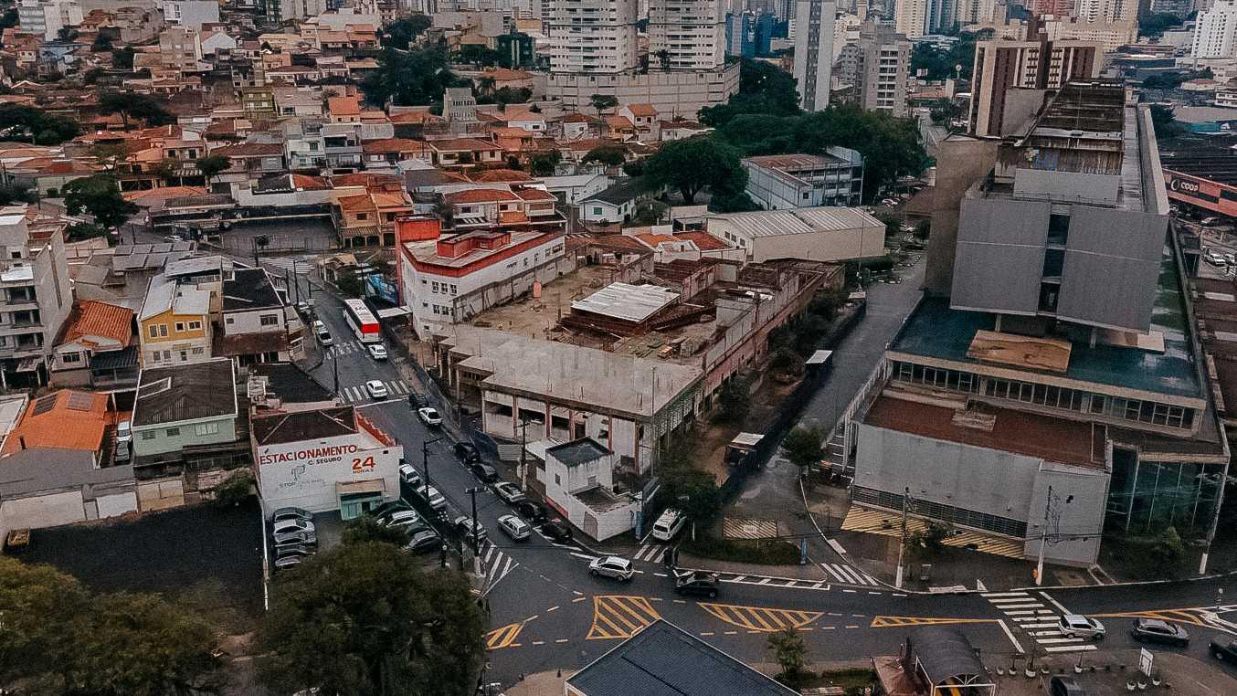 Após retomada das obras do AME, São Bernardo avança para entregar unidade que atenderá todo o Grande ABC