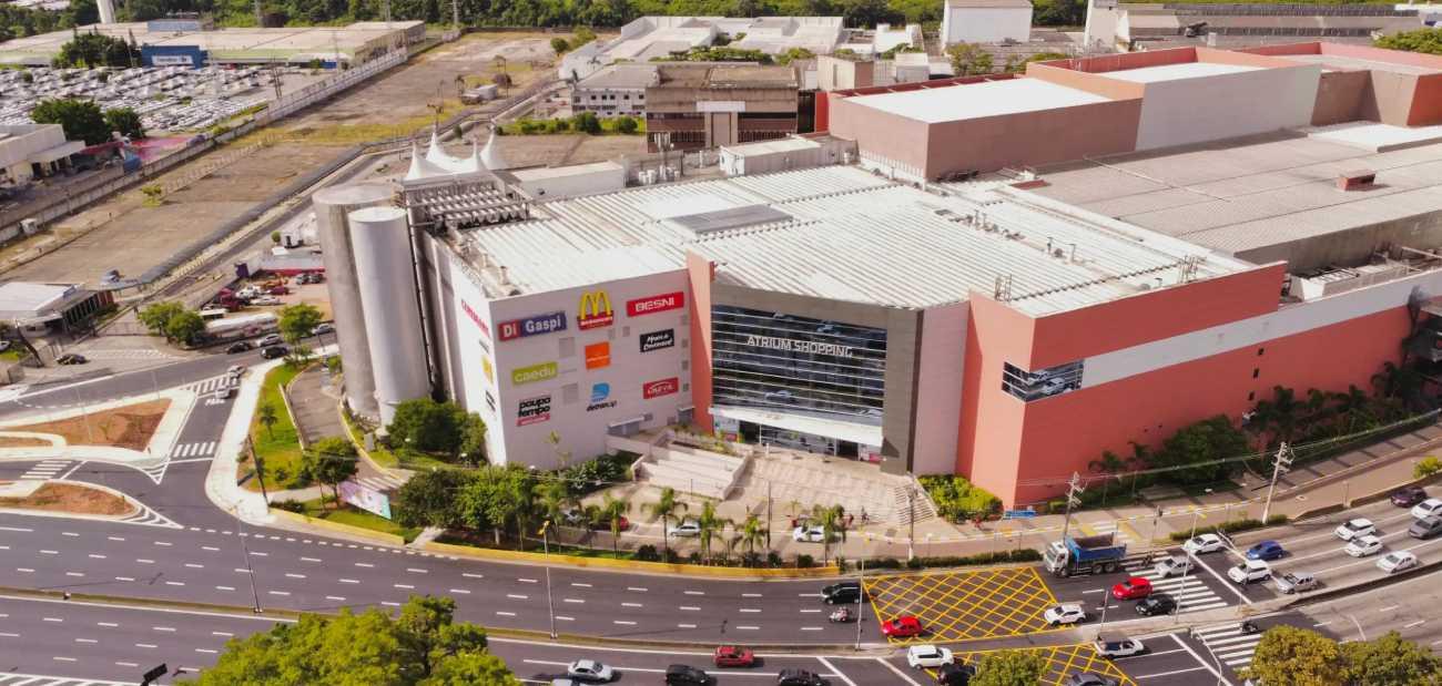 Atrium Shopping traz covers de Bon Jovi e Roupa Nova para animar as noites de maio em Santo André