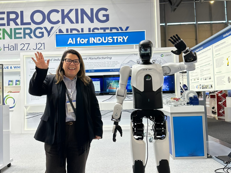Brasil estreia como País-Parceiro na Hannover Messe 2026