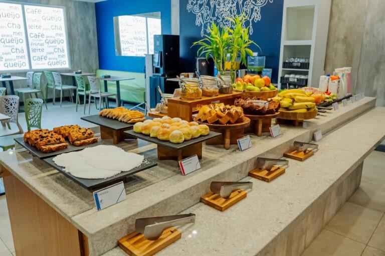 Breakfast Weekend é opção para celebrar o Dia das Mães na Baixada Santista com experiência gastronômica