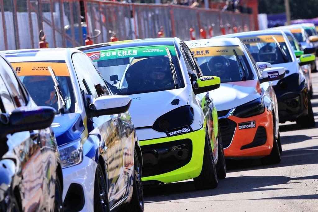 Campeonato MBR terá novos integrantes no grid para a etapa de Cuiabá
