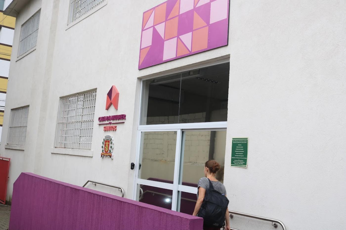 Casa da Mulher de Santos tem cursos gratuitos de empreendedorismo