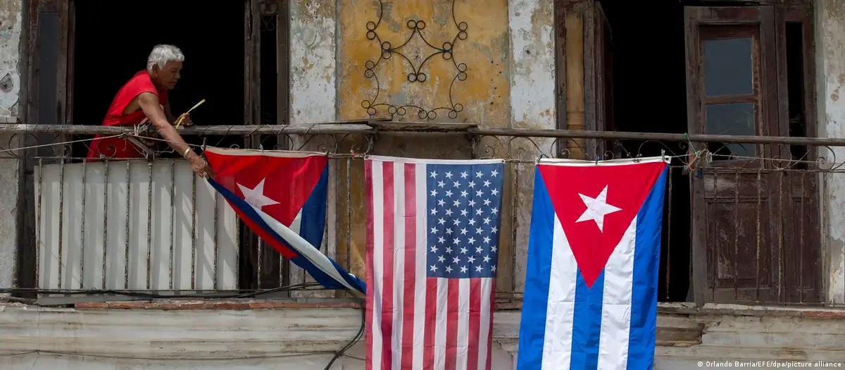 Cuba divulga guia de como agir em caso de ataque dos EUA