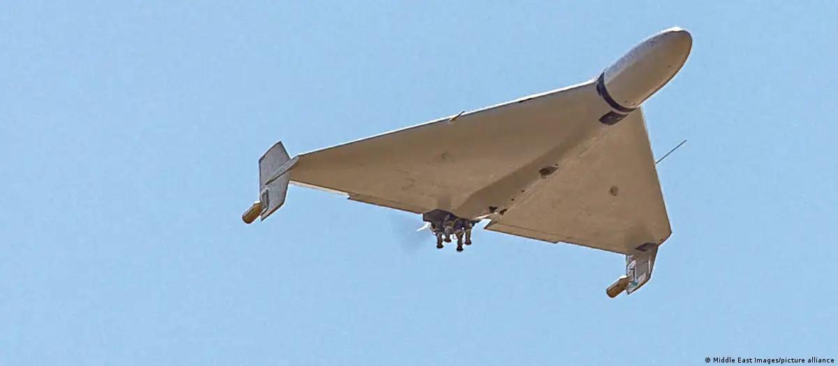 Cuba planeja atacar os Estados Unidos com drones, diz site